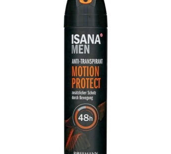 Isana – Déodorant Protect