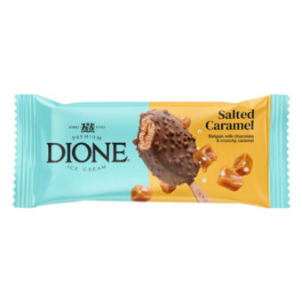 Dione – Batonnet Glace Salted Caramel 90Ml