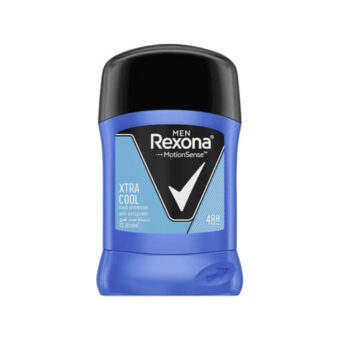 Rexona – Men Deodorant Stick Xtra Cool 40G