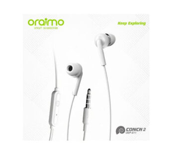 Oraimo – Lite Deeper Bass