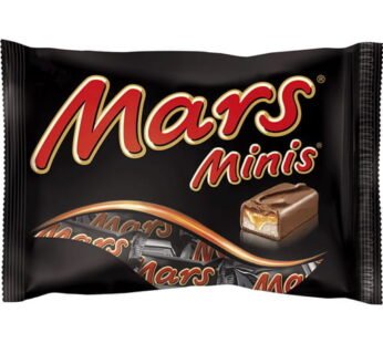 Mars – Minis 170G