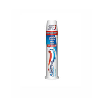 Aquafresh – Doseur Triple Protection 100Ml