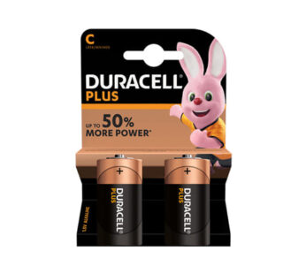 Duracell – C2