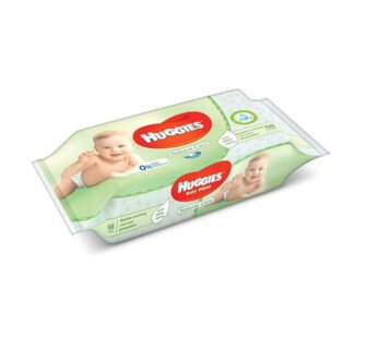 Huggies – Natural Care Linget