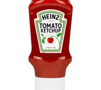 Heinz – Ketchup 400Ml