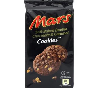 Mars – Cookies 162G