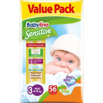 Babylino – Sensitive N3