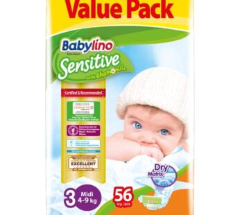 Babylino – Sensitive N3