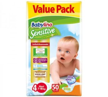 Babylino – Sensitive N4