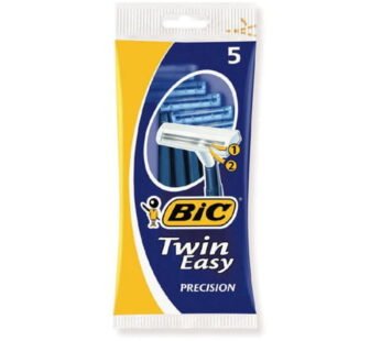 Bic – Twin Easy P5