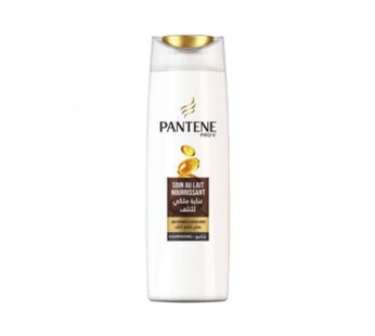 Pantene – Soin Au Lait Nourrissant 200Ml