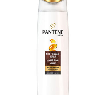 Pantene – Soin Au Lait Nourrissant 400Ml