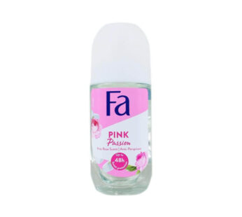 Fa – Pink Passion 50 Ml