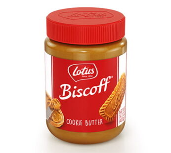 Lotus – Biscoff Biscuits