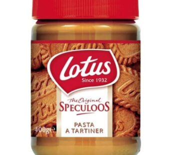 Lotus – Biscoff Spread 200G