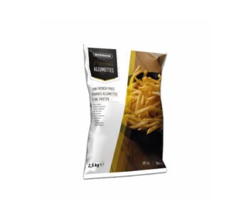 Marquise – Pomme Frite 2.5Kg