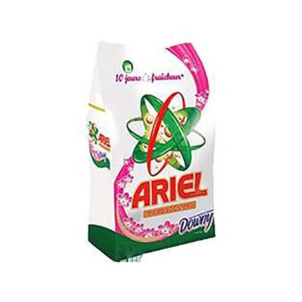 Ariel – Automatique 7.5Kg