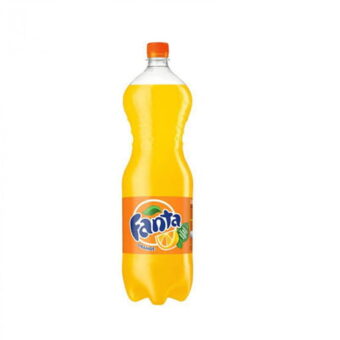 Fanta – Orange 1L