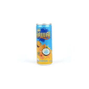 Hawai – Tropical 25Cl