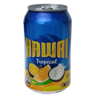 Hawai – Tropical Can 33Cl