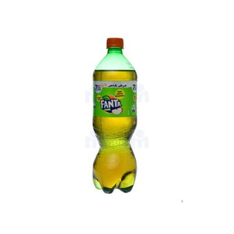 Fanta – Pomme 1L