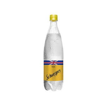 Schweppes – Tonic 1L