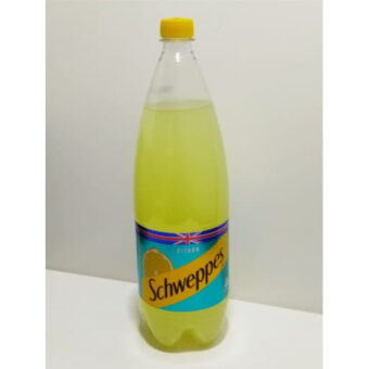 Schweppes – Citron 1.3L