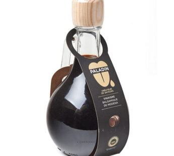 Paladin – Vinaigre Balsamique De Modena 500Ml