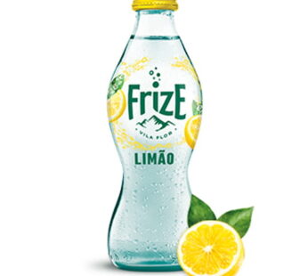 Agua Frize – Citron 250Ml