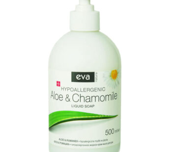 Eva – Aloe 500Ml