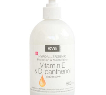 Eva – Vitamin E 500Ml