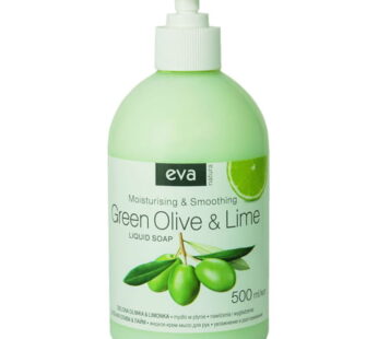 Eva – Green Olive 500 Ml