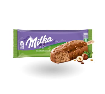 Milka – Chocolat Hazelnut 90Ml