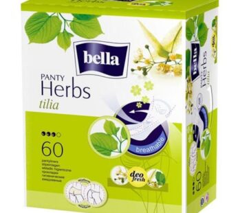 Bella – Herbs Panty Tilia Normal 60