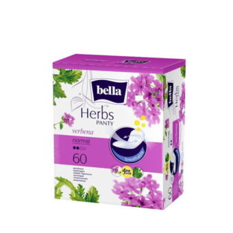 Bella – Herbs Panty Verbena Normal 60