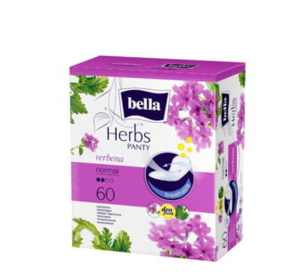 Bella – Herbs Panty Verbena Normal 60