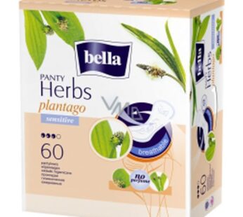 Bella – Herbs Panty Normal 60 Panty