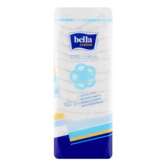 Bella – Laine De Coton 100 G