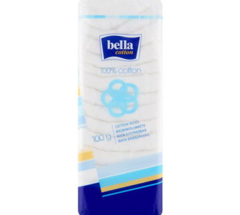 Bella – Laine De Coton 100 G