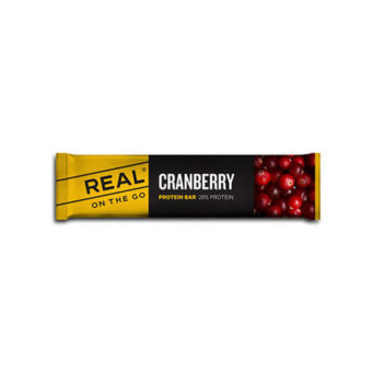 Go One – Go On Protein Cranberry Coji & Chocolate 50G