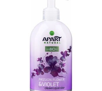 Agerul – Flower 500Ml