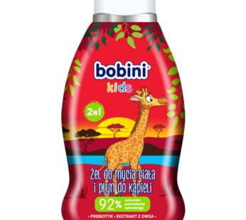 Bobini – Gent 660Ml