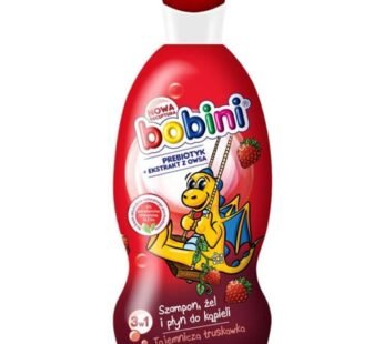 Bobini – Rouge 330Ml