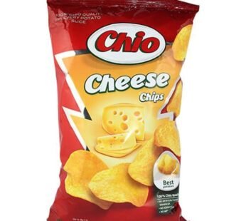 Chio – Chips Cheese 90G