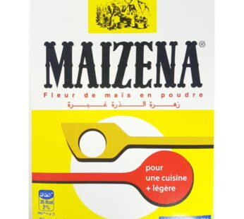 Maizena – Maïzena Fleur De Mais En Poudre 170G