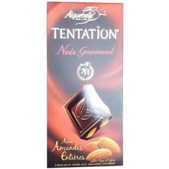 Aiguebelle – Noir Gourmand 150G