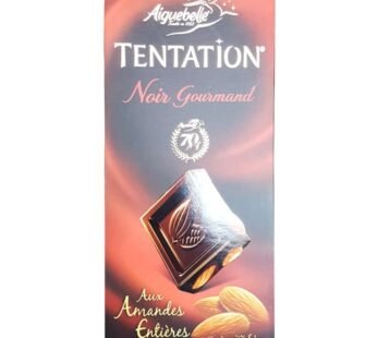 Aiguebelle – Noir Gourmand 150G