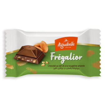 Aiguebelle – Fregalior 15G