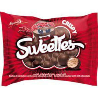Ferrero Rocher – 30G