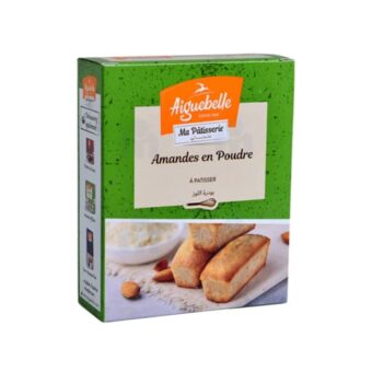 Aiguebelle – Ma Pâtisserie Amandes En Poudre 100G